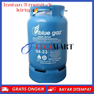 Tabung Blue Gaz 5,5kg Tabung Gas Elpiji 5,5kg Tabung 5,5kg Tabung Gas 5kg Tabung Gas Biru Tabung 5kg Tabung Gas LPG 5,5kg