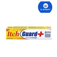 Itch Guard Cream 12g