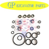 EX200-1 EX100-1 EX120-1 EX300-1 EX400-1 HITACHI EXCAVATOR PILOT VALVE REPAIR KIT