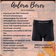 Aulora boxer health pants for men and women