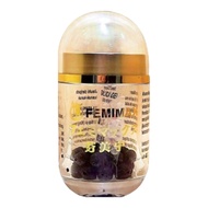 Femimax AKERO Food supplement - 90 mg/bottle