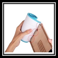 32cm / 34.5cm / 42cm Replacement Microfiber Mop Head Refill Pad