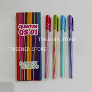 Quantum Ballpoint Pen QS01 | Ballpoint Pen Pen
