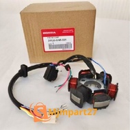 SPULL/STATOR COMPLETE 31130-GN5-831 (HONDA) GRAND GN5 ORIGINAL