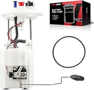 Torchbeam FG1570 Electric Fuel Pump Module Assembly, Fit for Tucson 2012-2013 2.0L 2.4L, Sportage 20