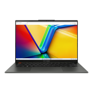 NOTEBOOK (โน้ตบุ๊ค) ASUS VIVOBOOK S 14 OLED S5404VA-M9570WS  BY COMCOM