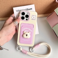 TM68 For OnePlus Card Storage Phone case 13 13R 12 12R 11 10 10R 10T 9 9R 8 8T Pro ACE ACE2 ACE3 Nor