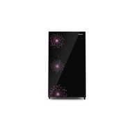 SHARP Kulkas 1 Pintu SJ-X197MG-DB