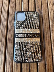 Dior iPhone 11 Pro Max Case
