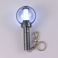 ENHYPEN Ver 2.0 Mini Lightstick Keyring
