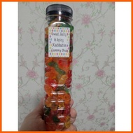 ◸ Gummy bear in a kutkutin jar