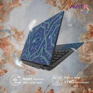 AVITA ESSENTIAL 14 LITE INTEL CELERON 8RAM+256SSD LIMITED EDITION