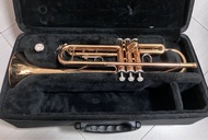 Yamaha YTR3335 Bb Trumpet + Cleaning Kit