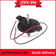 【JTFY】Washing Machine Spin Timer 5-minute Timer 220V Mechanical Timer sSwitch Knob