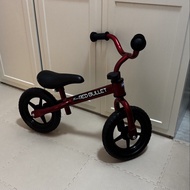 Red bullet 幼兒平衡車