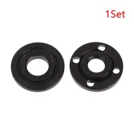 M14 x 2.0 Angle Grinder Flange Nut39mm OD 20mm Blade Hub & 16mm Bore 12mm Thick Carbon Steel Replace
