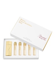 MAISON FRANCIS KURKDJIAN BACCARAT ROUGE 540 TRAVEL SET