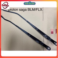 Proton saga BLM/FLX (depan) front wiper arm high quality product kaki viper batang viper kaki wiper
