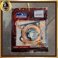ASHUKA GASKET TOP CPP SRL115 SRL LAGENDA 55MM 57MM 59MM 60MM GASKET TOPSET GASKET SET TOP COPPER