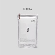 NIKO NEKO / MATCHA - Akane Dark Roast Houjicha Powder