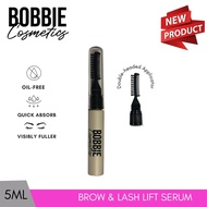 Bobbie Cosmetics Skin Booze Brow & Lash Lift Serum Eyelash Serum Lash Serum Growth Serum Bulu Mata