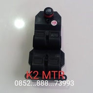 Honda jazz,stream, CRV gen 1st power window Switch