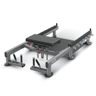 DR-41 เครื่อง Glute Builder & Hip Thrust - เครื่องออกกำลังกาย แบรนด์ IVADE