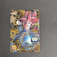 BANDAI - SDBH 龍珠英雄卡 BIG BANG BIGBANG MISSION 7 CP卡 BMT7-TCP1 悟吉塔：超宇宙