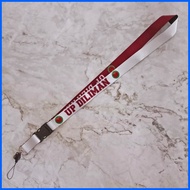 ✑ ❃ ✷ Maroons- UP Diliman Lanyard UP Manila Lanyard University of the Philippines