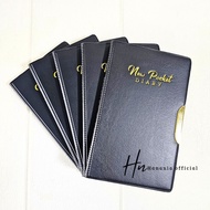 NEW POCKET DIARY AGENDA 2026 / POCKET AGENDA 2026