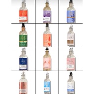 Bath And Body Works Essential Oil Perfume Mist