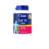 Ocean Health CoQ10 150mg Softgel 60s