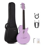 Enya Nova Go Guitar SP1 Carbon Fiber Acoustic-Electric Guitar - ( NOVAGO-SP1 / NOVAGO SP1 / NOVAGOSP