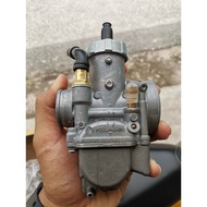 Carburetor Honda Nsr PE 28 Original Keihin Honda Nsr 150 SP