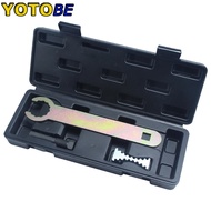 3Pcs EA211 Engine Timing Tool Belt Pulley Holding For VW Au-di Skoda 1.2T 1.4 1.5 1.6 With Box