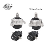 BMW 5 Series F10 N52 Frey Engine Mounting