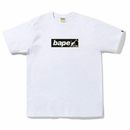 Aape A bathing ape Bape Archive Graphic Tee unisex T shirt tshirt Baju lelaki Kemeja JAPAN Men Man Sport  (Pre-order)