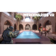[PC Game]   Mercenaries VR  [Digital Download]