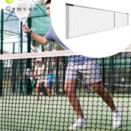 Gemvan Pickleball Net, Training Net, Pickleball Net, Weather Resistance for Outdoor Games