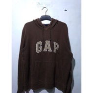 Hoodie Gap