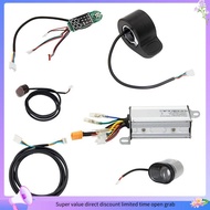 【dgk43s】Accelerator Controller 500W 36V 17A Suit for 10 Inch Electric Scooters Scooting Sporting Goo