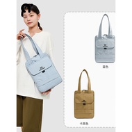 laptop sleeve Chongyan Nylon Laptop Bag - 47cm Portable Commuter Bag for Devices Up to 13.3 Inches (