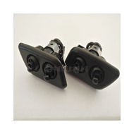 premium-Headlamp Washer for BMW E39 E39 525i  E39 528i   E39 530i   E39 540i Headlight Washer OEM