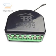 FIBARO Roller Shutter 3 Motor Control Device Z Wave 921.4 MHz