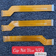 Vivo y72 connection cable