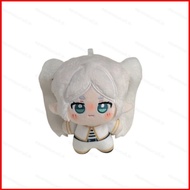 SQ5 Frieren: Beyond Journey's End Frieren Himmel Stark Cute Plush Bag Charm plushie toys for kids gi