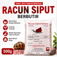 H2O - Kawalan siput (racun siput) 500g (snail Poison)