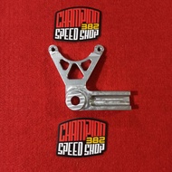 Bracket Bracket Bracket Bracket Rear Upper Caliper Bracket 2 Piston 2P Ninja 150 RR ZX 150 150RR ZX1