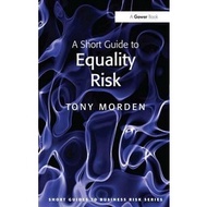 A Short Guide to Equality Risk