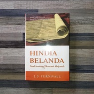 HINDIA BELANDA Studi tentang Ekonomi Majemuk